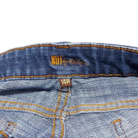 Kut From The Kloth Women's Jeans - Picture 5 of 8